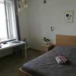 Flat Femina Street Варшава