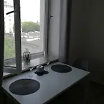 Flat Femina Street 华沙