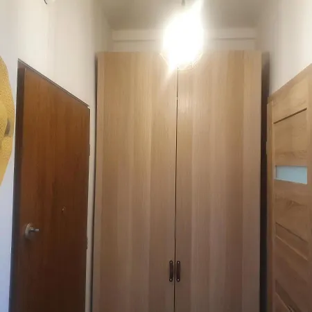 Flat Femina Street Apartment