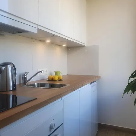 Flat Femina Street Apartment