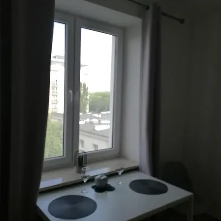 Flat Femina Street * Warsaw