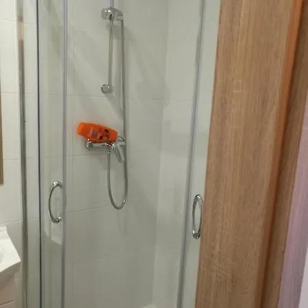 Apartment Flat Femina Street *